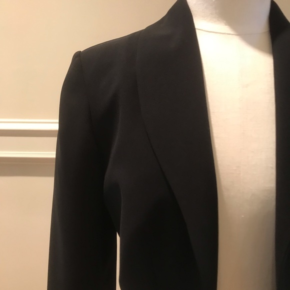 Crop jacket - Picture 4 of 4